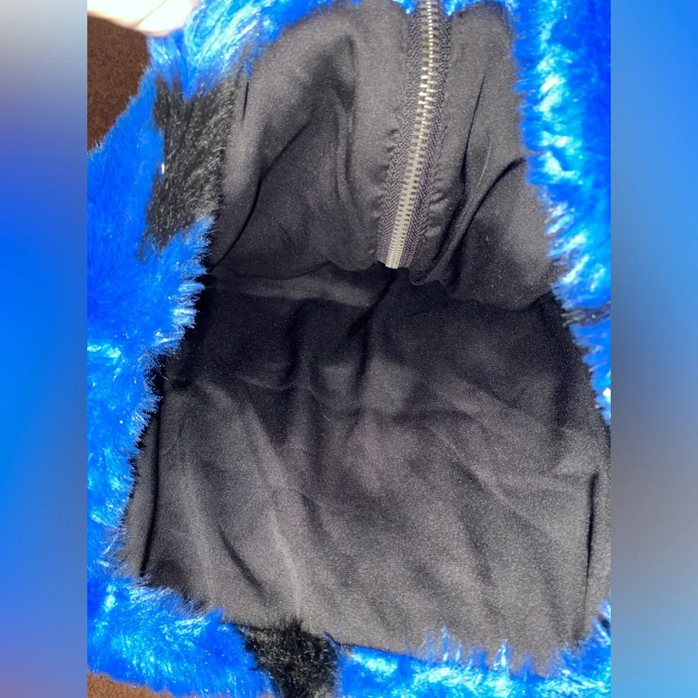 Kidpik star foxfur vest - Picture 3 of 8